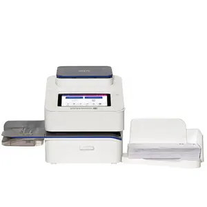 Sendpro C200, C300,,, DM100, DM200 Pitney Bowes posta metre makinesi için yeni SL-798-0, 793-5 uyumlu mürekkep kartuşları