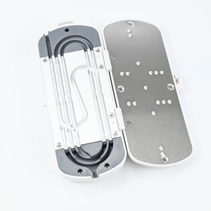 Réchauffeur de sang à usage vétérinaire ou humain Réchauffeur de liquide de perfusion <span class=keywords><strong>Iv</strong></span> Réchauffeur de transfusion sanguine - Product Image 5