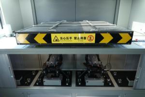 Veicolo di Comando per Ispezioni UAV Supporta Ispezioni in Settore Energia/Idraulico/Sicurezza/Trasporti/Città Intelligente - Product Image 4