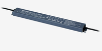 YSD-EF : Driver LED à gradation 6-en-1 |   DALI-2 / 0-10V / 1-10V / PWM / Résistance / Push DIM 30W 40W 60W 100W 150W 200W 250W 300W