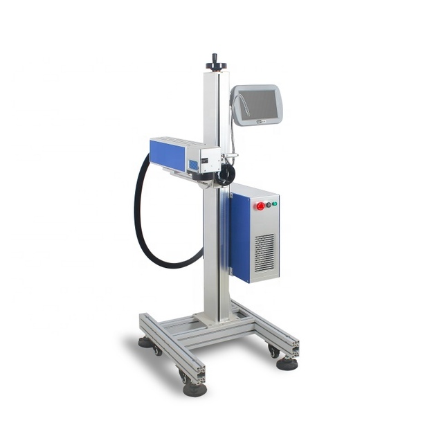 Laser Marking Machine