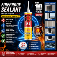 Scellant en silicone neutre RTV haute température pour joint de culasse de moteur automobile