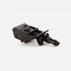 6E0955985A para Arosa <span class=keywords><strong>Ibiza</strong></span> Superb Golf 4 Passat T5, Boquilla de Lavaparabrisas Delantero - Product Image 3