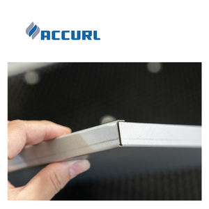 Dobrador automático de painel ACCURL 2024 centro de dobra flexível para chapa metálica - Product Image 6