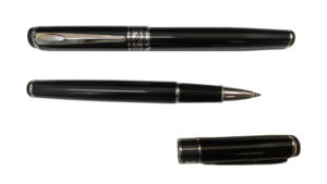 Bolígrafo de Regalo de Lujo, Bolígrafo de Gel de Calidad con Logotipo Personalizado - Product Image 6