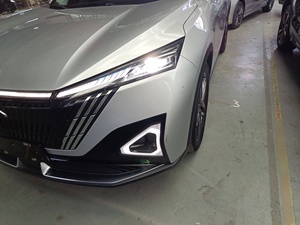 <span class=keywords><strong>Voitures</strong></span> à essence de luxe chinoises 2024 AEOULUS Hao Han 1.5T 204PS 5 places, transmission avant, SUV, <span class=keywords><strong>voitures</strong></span> <span class=keywords><strong>les</strong></span> <span class=keywords><strong>plus</strong></span> <span class=keywords><strong>fiables</strong></span> à vendre - Product Image 4
