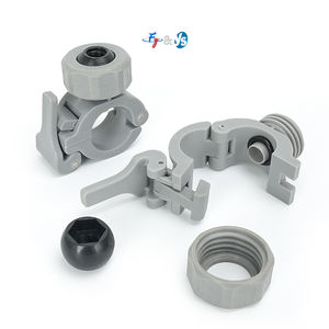 <span class=keywords><strong>Pince</strong></span> à billes industrielle en plastique haute <span class=keywords><strong>pression</strong></span> personnalisable buse nouvelle condition <span class=keywords><strong>pince</strong></span> à billes conique - Product Image 3