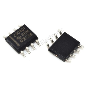 ANSOYO LM2904QDRQ1 LM2904QDR 8SOIC SMD Circuitos Integrados Componentes Electrónicos Amplificador - Product Image 2