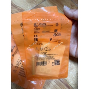 Sensor Inductivo IFM Nuevo IE5282 para China - Product Image 2
