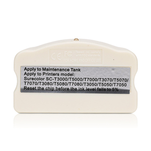 Boîte <span class=keywords><strong>De</strong></span> <span class=keywords><strong>Maintenance</strong></span> T3661 Cartouche Puce Resetter Pour <span class=keywords><strong>EPSON</strong></span> <span class=keywords><strong>XP</strong></span>-<span class=keywords><strong>6000</strong></span> <span class=keywords><strong>XP</strong></span>-6100 <span class=keywords><strong>XP</strong></span>-8500 <span class=keywords><strong>XP</strong></span>-8600 <span class=keywords><strong>XP</strong></span>-15000 Imprimante - Product Image 1