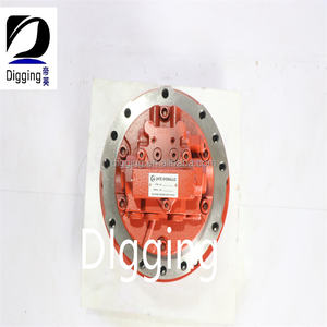 MAG-33VP-650 MAG-33VP-550 finale <span class=keywords><strong>Drive</strong></span> LG45 SWE70 ZX48 ZX55 <span class=keywords><strong>ZX60</strong></span> ZX68 Travel Motor Assy - Product Image 2