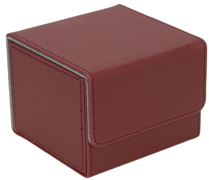 horizontal style 140-checkered coffee color