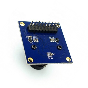 Módulo de cámara OV7670, microordenador de un solo chip con controlador STM32, integración de aprendizaje electrónico - Product Image 2