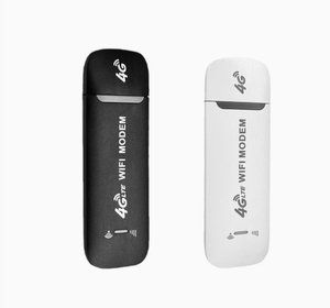 Hot bán B1 B3 LTE Cat4 150Mbps 4g Túi Wifi Router <span class=keywords><strong>USB</strong></span> dongle <span class=keywords><strong>Modem</strong></span> nhỏ không giới hạn dữ liệu mạng Hỗ trợ thẻ Sim - Product Image 3
