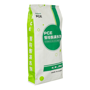 Pce Polymer Superplasticizer Pce Monomers Pce Polycarboxylate Ether Pce Maker Pce <strong>Plasticiser</strong> Superplastifiant Pce for Gypsum - Product Image 3