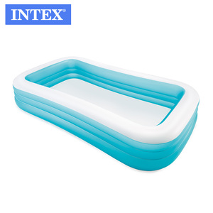 <span class=keywords><strong>ราคา</strong></span>ขายส่ง <span class=keywords><strong>Intex</strong></span> 58484 <span class=keywords><strong>สระ</strong></span>ว่ายน้ำเด็กแบบโครงสร้าง ของเล่นอื่นๆ <span class=keywords><strong>สระ</strong></span>ว่ายน้ำเป่าลมเด็กแบบพกพาสำหรับกลางแจ้ง - Product Image 4