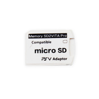 TF-Adapter für SD2 Vita Speicherkarte für PSVITA Memory Stick