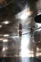 Mélangeur vertical à ruban pour poudres, machine à mélanger les additifs alimentaires et les épices, mélangeur haute efficacité en acier inoxydable Brightsail