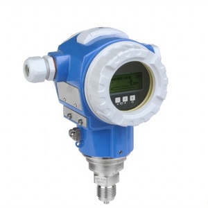 Sello Cerabar PMP75 de E+H para Medición en Gases o PMP75-ABC1S21ASAAA - Product Image 1