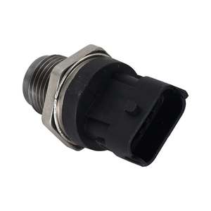 Capteur de pression de carburant Common Rail D6D D6E VOE20973777 20973777 0281002937 Kit de service moteur - Product Image 2