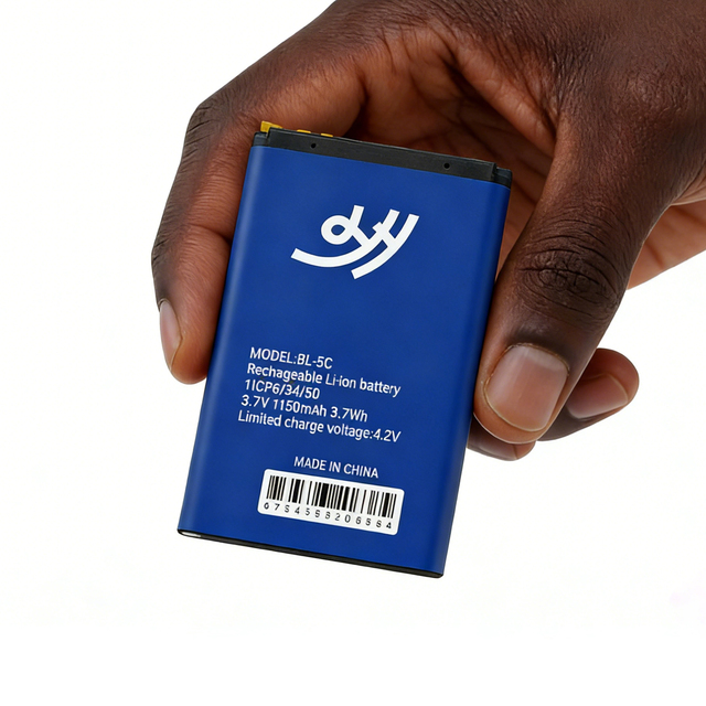 Mobile Phone Battery Guangzhou High Quality 1200mah Li Ion Battery for nokia Bl-5c