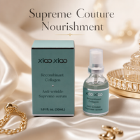 Sérum de Nuit Marque Blanche pour Appareil RF – Soin Post-Procédure SPA – Essence Faciale Professionnelle Qualité Beauté