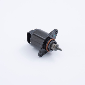 Motor de paso para motocicleta, motor de control de aire en ralentí 20S-05 20S05, piezas de repuesto para motocicleta - Product Image 5