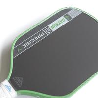 Topluluk Etkinlikleri ve Spor Eğlence Aktiviteleri İçin Hafif Yapılı Karbon Fiber Pickleball Raketi