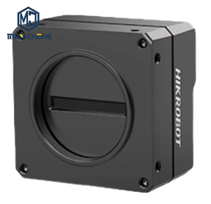 Caméra de numérisation linéaire 4K MV-CL042-91GC/M, caméra CMOS GigE Vision haute vitesse pour l'impression de circuits imprimés et l'inspection de l'automatisation industrielle - Product Image 1