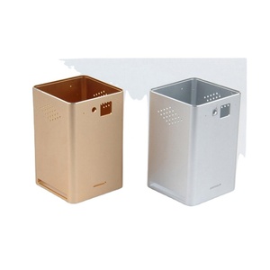 Usine OEM de pliage et d'emboutissage de métaux pour appareils électroménagers en acier de haute qualité, avec tolérance de précision et cavités de moule personnalisées - Product Image 3