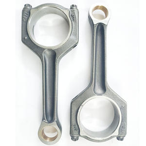 11247624616 11247589540 bielle pour BMW X1 X3 X4 F20 F21 F22 F30 F31 F10 F11 2.0L N20 N20B20 N26 N26B20 N54B30 22mm broche - Product Image 2