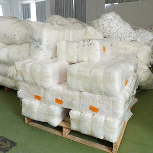 Pañales Tipo Pantalón para Bebé, Pañales Desechables de Alta Calidad, Impresos en Algodón, Bolsa de Plástico PE, para Bebés de 1 a 3 Años - Product Image 1
