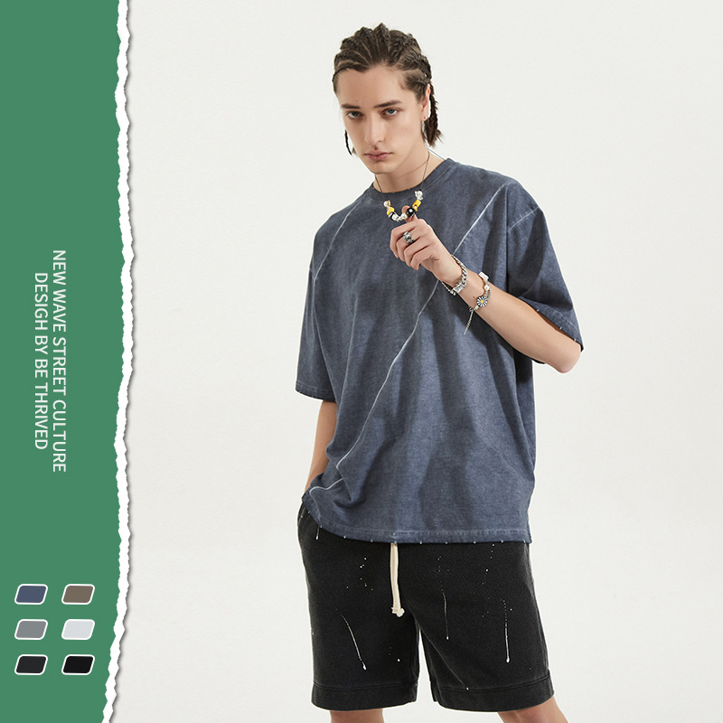 camisas customizadas masculinas