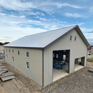 טרומי מבנה פלדה עמיד טרומי בניין פלדה טרומי בניין - Product Image 1