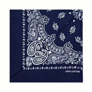 Pañuelos Personalizados Impresos, Pañuelo para Hombre de Ajuste Cómodo, Pañuelo Multiusos Multifuncional para Viajes - Product Image 5