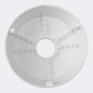 Bán Hot <span class=keywords><strong>CCTV</strong></span> Dome cơ sở máy ảnh Kết nối tấm Trần <span class=keywords><strong>Bracket</strong></span> và nhựa hộp nối cho <span class=keywords><strong>CCTV</strong></span> <span class=keywords><strong>Camera</strong></span> - Product Image 3