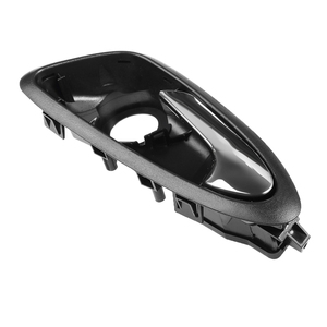 Manija <span class=keywords><strong>interior</strong></span> de la puerta delantera izquierda 6J1837113A para <span class=keywords><strong>Seat</strong></span> <span class=keywords><strong>Ibiza</strong></span> 2009-2017 - Product Image 2