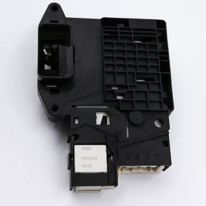 Interruptores de Puerta de Plástico Eléctricos EBF61315801, Piezas de Goma para Lavadoras Manuales de Exterior - Product Image 5
