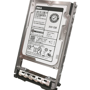 300GB SAS HDD 2.5 <b>Drive</b> Hard for R720 Hard <b>Drive</b> Server - Product Image 2