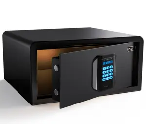 Sachikoo Cheap Small Safe Electric Digital Safe For Hotel Home