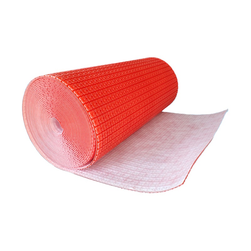Manufacturer Electric Heating Cable Indoor Bathroom
