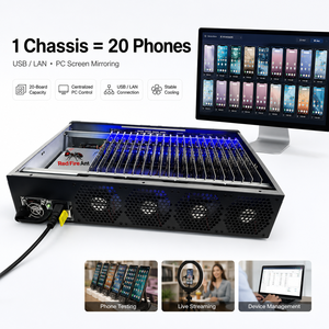 Boîtier de contrôle USB PVB pour téléphones <span class=keywords><strong>Samsung</strong></span> S8 S9 S10, configuration en vrac pour la croissance des ventes <span class=keywords><strong>e</strong></span>-commerce et des réseaux sociaux - Product Image 1