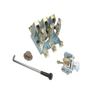 Interruptor de desconexión de bajo voltaje, desconexión de hoja giratoria de 13 B3 P 630A - Product Image 2