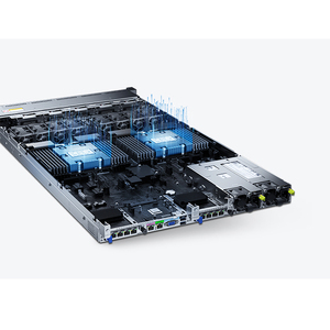 Nova geração FusionServer 1258H V7 1U 2-Socket Rack Server em Stock - Product Image 2