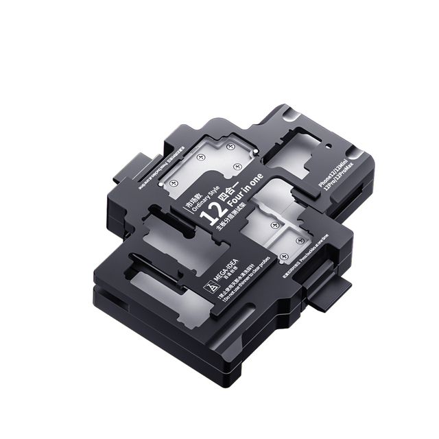 ISocket MEGA-IDEA From QianLi Motherboard Testing Device for iPhone 12/12Pro/12Pro Max/12mini Four in One