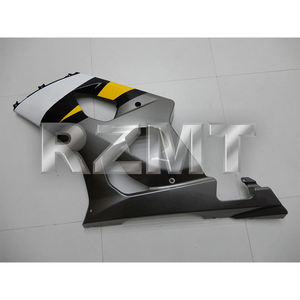 ชุดแฟริ่งมอเตอร์ไซค์ SUZUKI GSXR 1000 ปี 2003-2004 GSX-R1000 GSXR1000  แบบฉีดขึ้นรูป ABS ชุดแต่งแฟริ่ง S1003-107a - Product Image 5