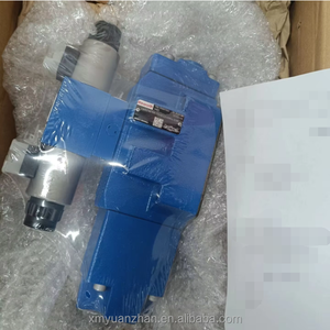 新しい4wrph6 4wrph10比例高応答バルブ4wrph6c4b02l-2x/g24z4/m 0811404160 4wrph6c4b12l-2x/g24z4/m 0811404037 Dhl F - Product Image 5