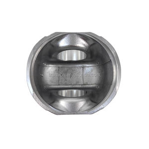 Pistón de motor diésel IZUMI S6D105 6136-31-2112 6136312112 - Product Image 5