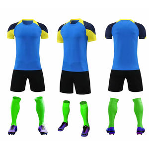 25 26 Thai Football Apparel Club Barcelonaes Jersey Travis Scott Venta al por mayor 2526 Flamengoes Camisetas de fútbol para jugadores y fanáticos - Product Image 3