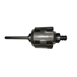 Ensemble d'embrayage Tailift 3T, réducteur de boîte de vitesses pour chariot élévateur diesel modèle FD30 GCLLQZC - Product Image 1